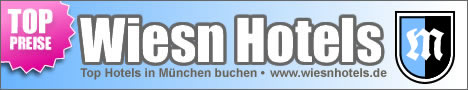 G&uuml;nstige Hotels und Zimmer online buchen...